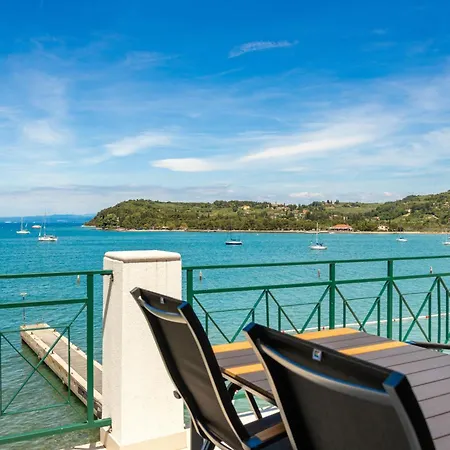 Vakantiehuis Solinar Piran