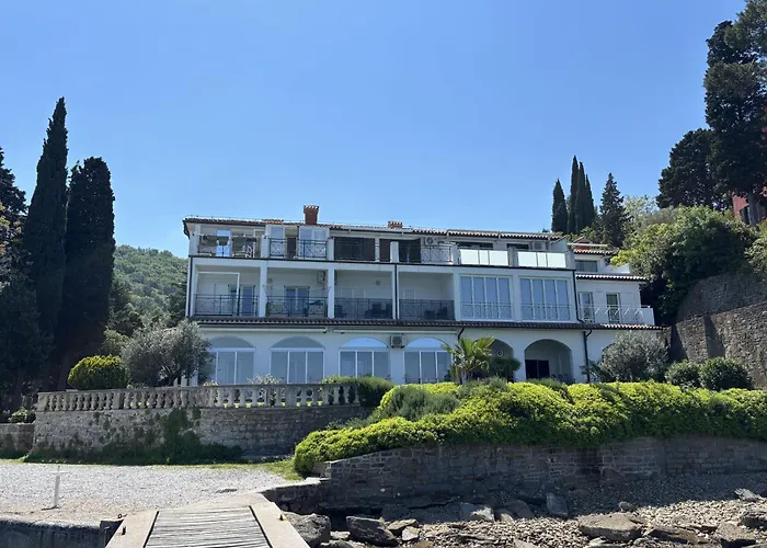 Vakantiehuis Solinar Piran