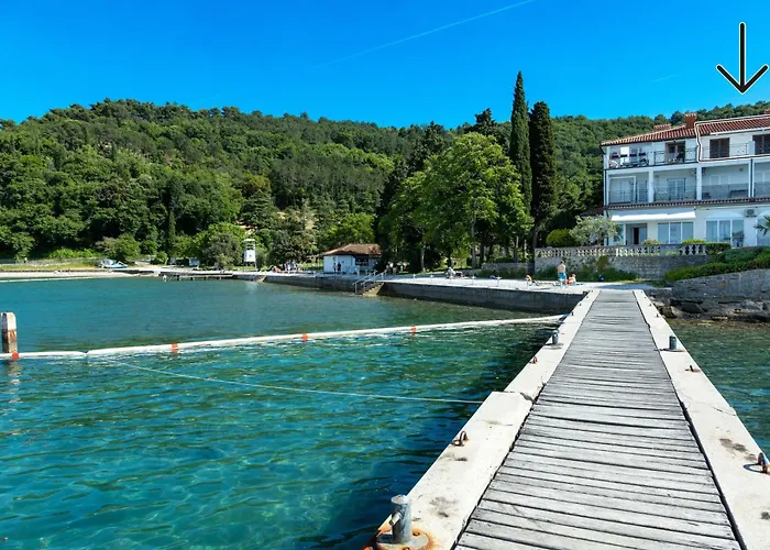 Vakantiehuis Solinar