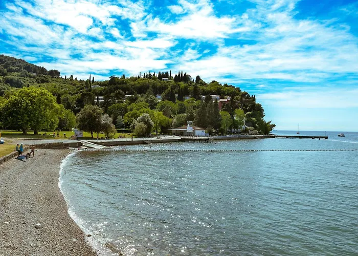 Solinar Vakantiehuis *