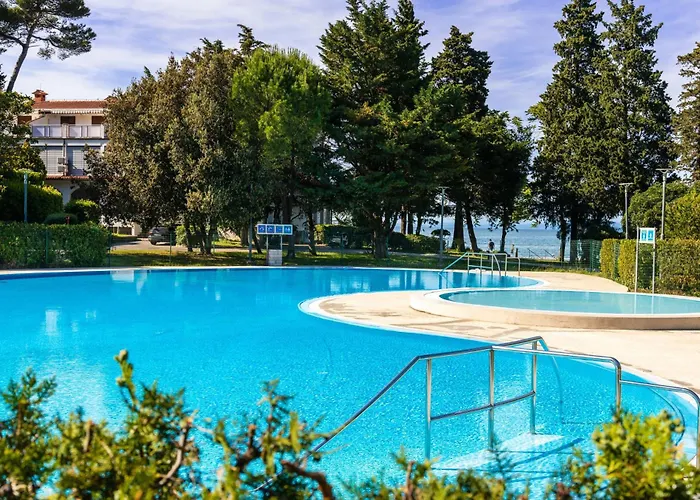 Vakantiehuis Solinar