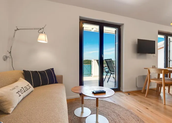 Vakantiehuis Solinar *