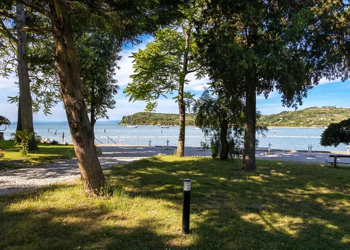 Solinar Vakantiehuis Piran