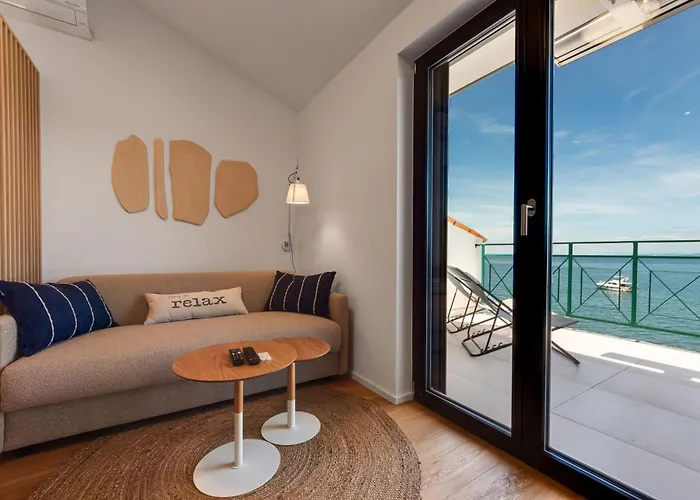 Vakantiehuis Solinar